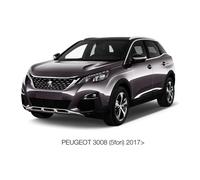 Kit distanziali ruota 2X16mm + 2X20mm con bulloneria