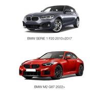 Kit distanziali ruota 2X16mm + 2X20mm con bulloneria