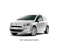 Kit distanziali ruota 2X16mm + 2X20mm con bulloneria