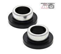 Kit distanziali ruota posteriore Honda 500cc CR500R 1993 11-1013-1 ALL BALLS