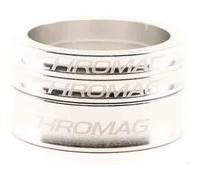 Kit distanziatore Chromag Argenté