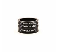 Kit distanziatore Chromag Nero