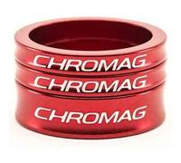 Kit distanziatore Chromag Rouge