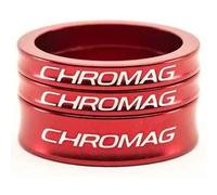 Kit distanziatore Chromag Rouge