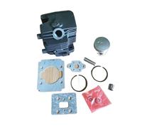 Kit distanziatore perno anello morsetto cuscinetto cilindro pistone tosaerba da 34 mm adatto for G26L G26 BC2610 HUS226R 226RJ