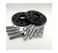 Kit Distanziatori Ruota Auto Per 2 Pezzi 5x100/5x112 CB:57.1 Per A1/A2/A3/A4(B5,B6,B7)/A6(C4,C5,C6)/A8(4E)/TT/ALLROAD/Quattro Separadores Distanziatori Auto(1piece-15mm)
