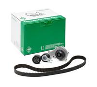 Kit Distibuzione + Pompa Acqua INA Mini One D Cooper D R55 R56 Cooper D 1.6 9HZ