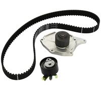 Kit Distibuzione + Pompa Acqua INA Renaul Clio II Megane 1.5 dCi 06.2001->