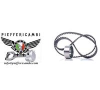 Set di cinghie di distribuzione INA 530 0650 10