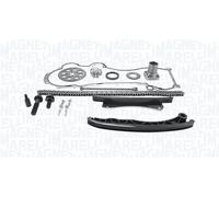 KIT Catena Distribuzione Grande Punto Evo 1.3multijet Fiat Panda Doblo
