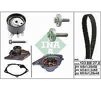 KIT DISTRIBUZIONE 530019730 RENAULT CLIO KANGOO 1.5 DCI Spedizione Inclusa