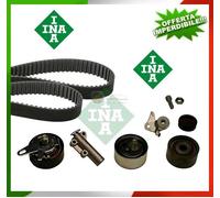 Kit cinghia distribuzione 530 0539 10 INA per AUDI VW SKODA