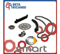 Kit Distribuzione a Catena Smart ForTwo 600 700 Prima Serie KDK-M00