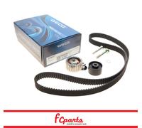 KIT DISTRIBUZIONE DAYCO ALFA 147 1.9 1900 JTD 85 KW 115 CAVALLI CINGHIA RULLO