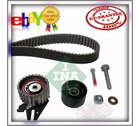 INA 530 0561 10 Kit cinghia di distribuzione