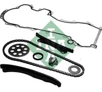 KIT DISTRIBUZIONE ALFA ROMEO MITO INA 559002730 1.3 MULTIJET kit 9 pz