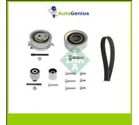 KIT DISTRIBUZIONE AUDI A1 1.6 TDI 2.0 TDI 105CV AUDI A3 8P 1.6 2.0 TDI INA 55010