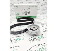 KIT DISTRIBUZIONE AUDI A3-A4-VW GOLF V-POLO-BORA-SEAT LEON-SKODA FABIA-OCTAVIA