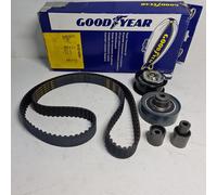 KIT DISTRIBUZIONE AUDI A3 - SEAT LEON - VW GOLF 1.9 TDI GOODYEAR PER 038198119E