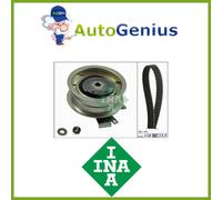 KIT DISTRIBUZIONE AUDI A4 (8EC, B7) 1.6 2004>2008 INA 17110