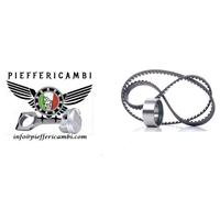 KIT DISTRIBUZIONE AUDI A6 1.9 8v 81kw