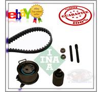 KIT DISTRIBUZIONE AUDI SEAT SKODA VW 1.4TDi 1.9TDi 2.0TDi