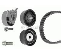 BOSCH Kit cinghie dentate 1987948257