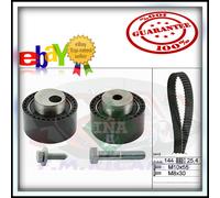 KIT DISTRIBUZIONE C8 EVASION JUMPY SCUDO ULYSSE PHEDRA ZETA 806 807 EXPERT 2.0HD