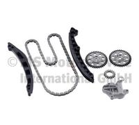 Kit distribuzione catena completo Kolbenschmidt VW Seat Skoda 1.2