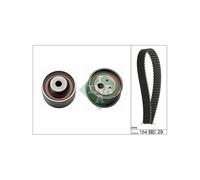 Kit Distribuzione Cinghia Dentata Per Mitsubishi Space Star Volvo S40 I 30873950