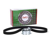 Kit Distribuzione Cinghia e Tendicinghia Audi A3 Seat Skoda Octavia VW Golf 23mm