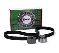 Kit Distribuzione Cinghia e Tendicinghia Citroën Saxo 1.5D 40kW 1996/09 25,4mm