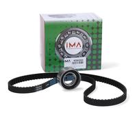 Kit Distribuzione Cinghia e Tendicinghia Fiat Punto Van (188AX) 1.2 44 kW 15mm