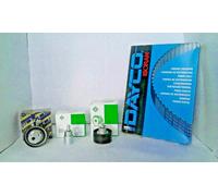 ASHIKA KCT008 Kit cinghia di distribuzione