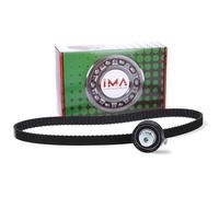 Kit Distribuzione Cinghia e Tendicinghia Ford Fusion JU_ 1.4 GPL LPG 59 kW 22mm