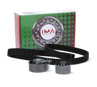 Kit Distribuzione Cinghia e Tendicinghia Peugeot 307 SW 1.6 16V 80 kW 25,4mm