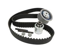 KIT CINGHIA DISTRIBUZIONE + POMPA ACQUA INA CHEVROLET SPARK0.8 KW:37 dal 05>