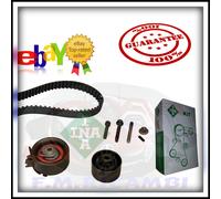 KIT DISTRIBUZIONE CITROEN BERLINGO C3 XSARA PEUGEOT 206 307 RANCH 1.6 16V