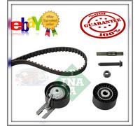 KIT DISTRIBUZIONE CITROEN C1 C2 C3 NEMO XSARA 1.4HDi 40-50-52-55Kw