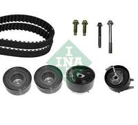 KIT DISTRIBUZIONE CITROEN C5 III C6 2.7 HDI 2008> 0816.H0