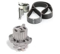 Kit Distribuzione Completa Gates Kdg3_K+P