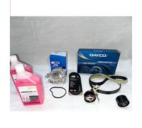 KIT DISTRIBUZIONE COMPLETA ORIGINALE FORD FOCUS IV ECOSPORT KUGA 1.5 ecoblue