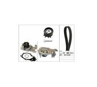KIT DISTRIBUZIONE COMPLETA RENAULT CLIO III 1.2 16V HI-FLEX BEN DAL 2007-