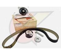 KIT DISTRIBUZIONE COMPLETO CON POMPA ORIGINALE RENAULT 1.5 Dci 119A07049R