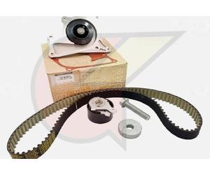 KIT DISTRIBUZIONE COMPLETO CON POMPA ORIGINALE RENAULT 1.5 Dci 119A07049R