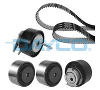 Kit Distribuzione Completo Dayco KTB923 per Motori PSA 3.0 2009-2014