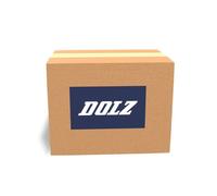 Kit Distribuzione Completo DOLZ KD144 per Daewoo/Chevrolet 1.4-1.6 (1995-2013)
