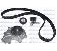 Kit Distribuzione Completo DOLZ KD170 per Opel 2.0D (2005-2011)