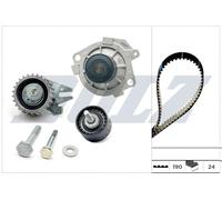 Kit Distribuzione Completo DOLZ per Opel 1.9D Modelli 2004-2015