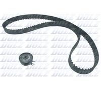 Kit Distribuzione Completo DOLZ SKD078 per VW 1.6 1977-2004